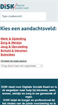 Mobile Screenshot of digitale-sociale-kaart.nl